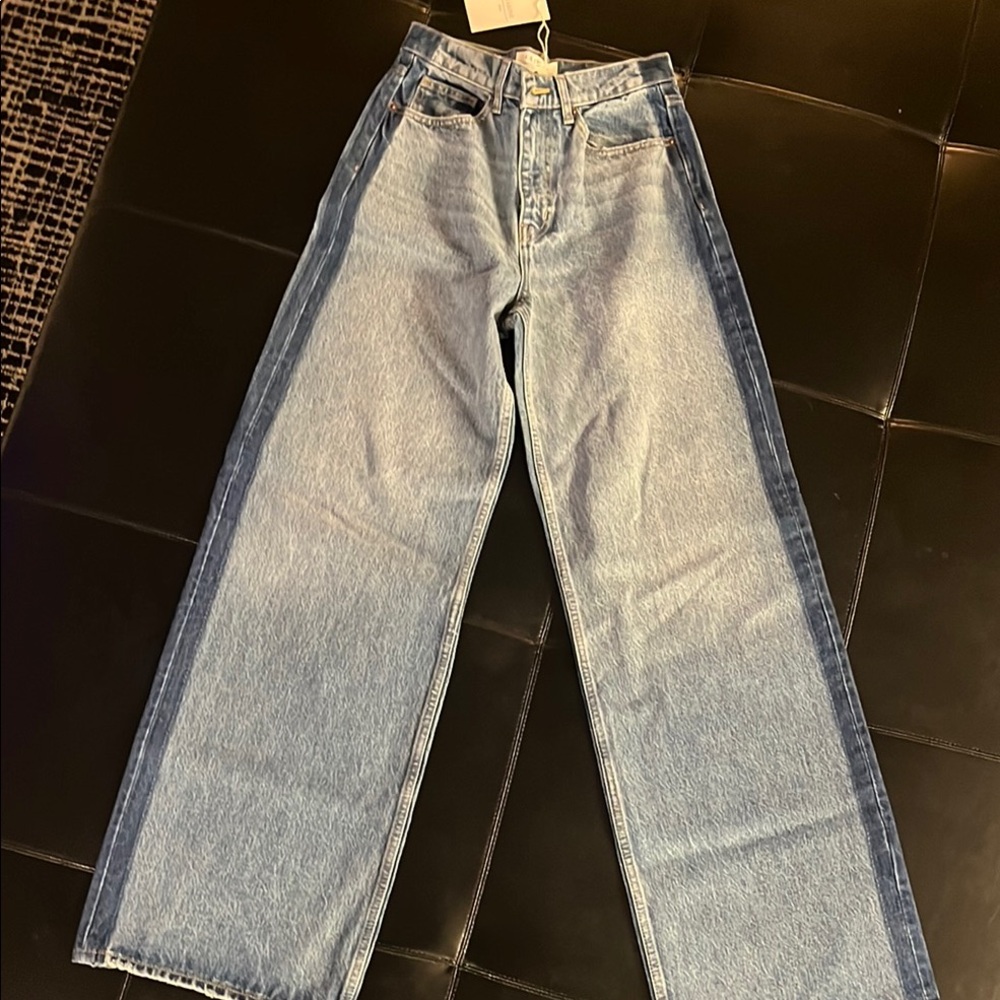 La Ligne Isadora Jean in John | 26